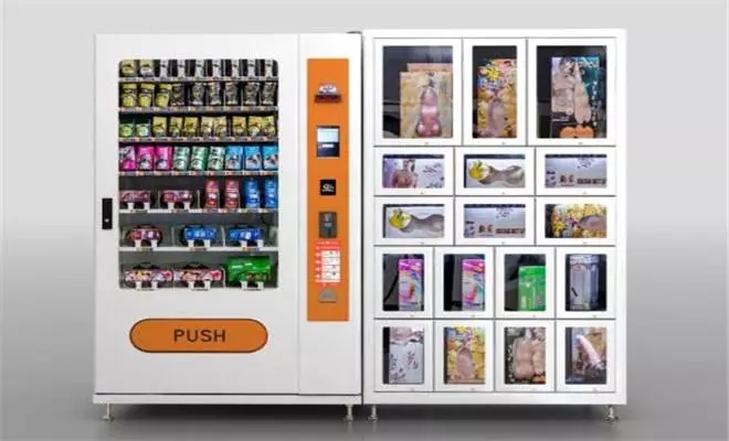 自动售货机行业进入高度活跃期，传统经销商如何切入？