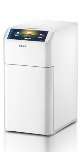 家用智能现磨咖啡饮料机